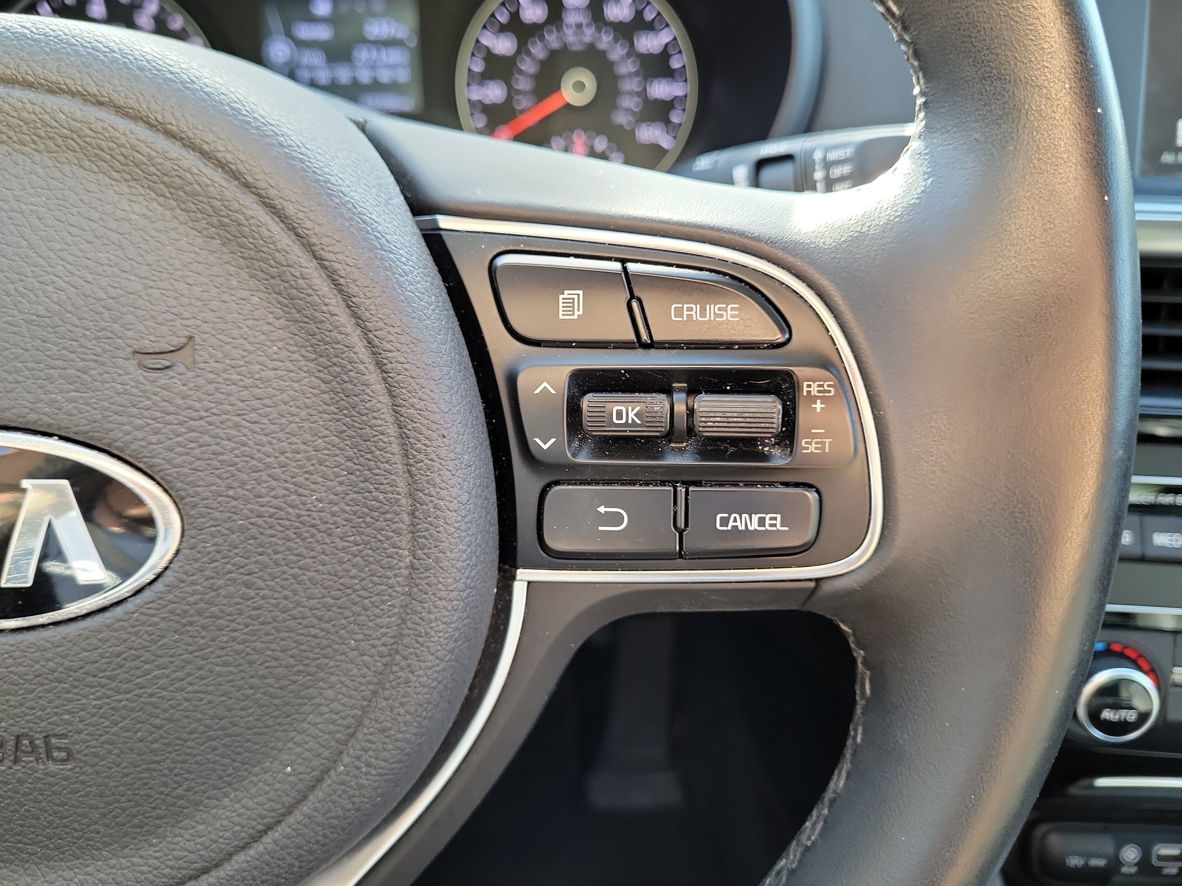 Used 2018 Kia Optima EX w/ Premium Package FWD image 28