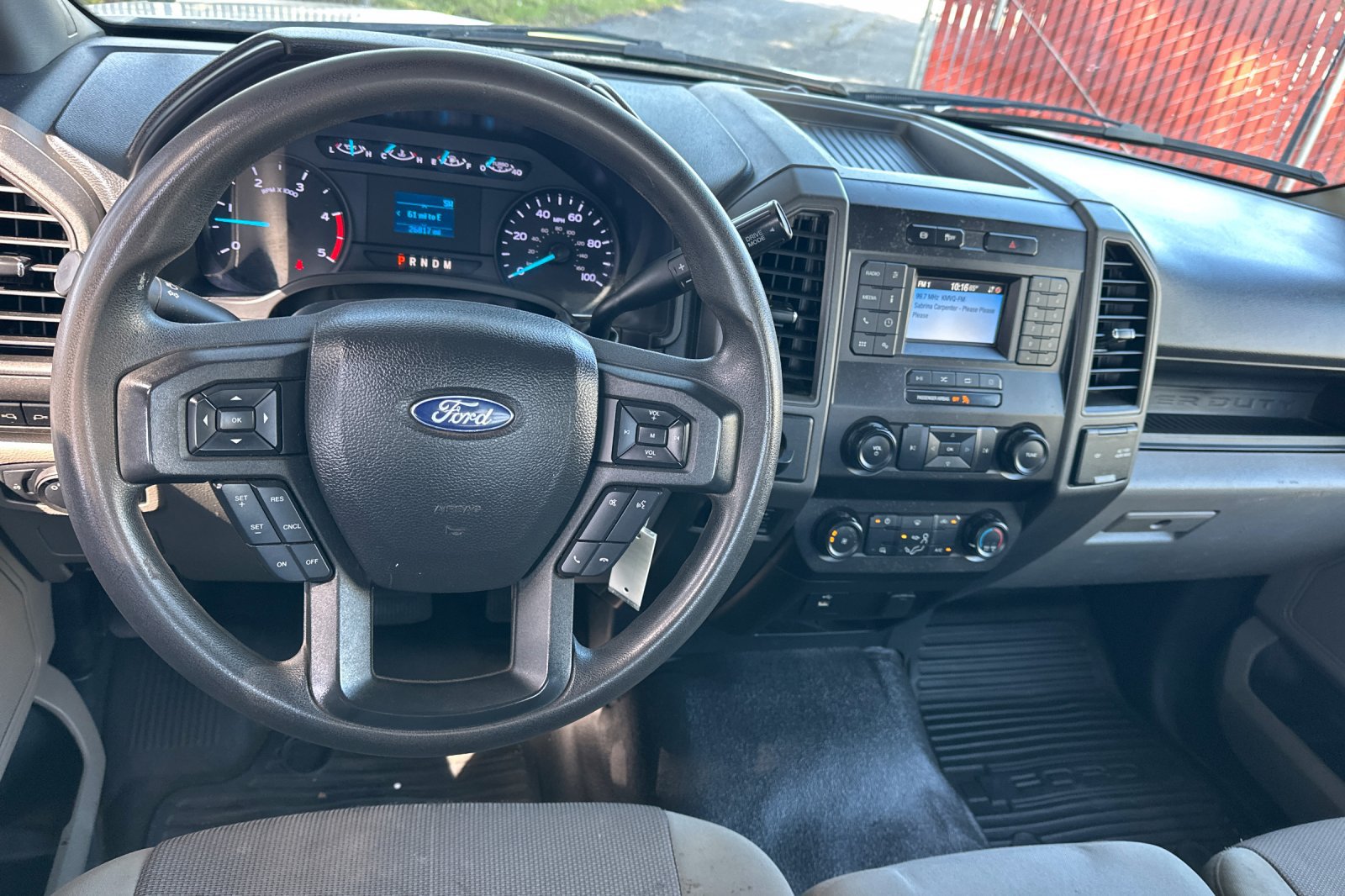 Used 2022 Ford F550 Luxury RWD image 12