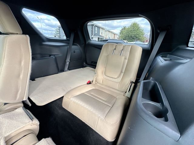 Used 2016 Ford Explorer 4WD image 22