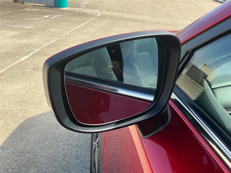 Used 2017 MAZDA CX-5 Grand Touring w/ Premium Package image 14