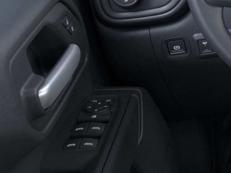 New 2025 Chevrolet Silverado 3500 W/T w/ WT Convenience Package image 43