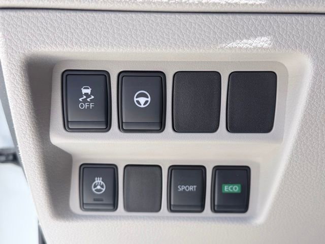 Certified 2022 Nissan Rogue Sport SL w/ Premium Package FWD image 22