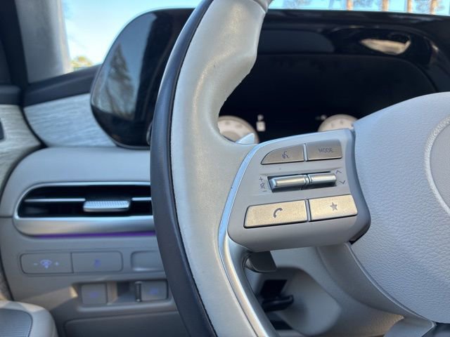 Used 2024 Hyundai Palisade Calligraphy image 28