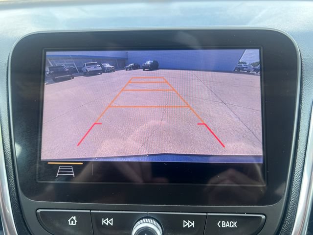 Certified 2020 Chevrolet Equinox Premier AWD/4WD image 23