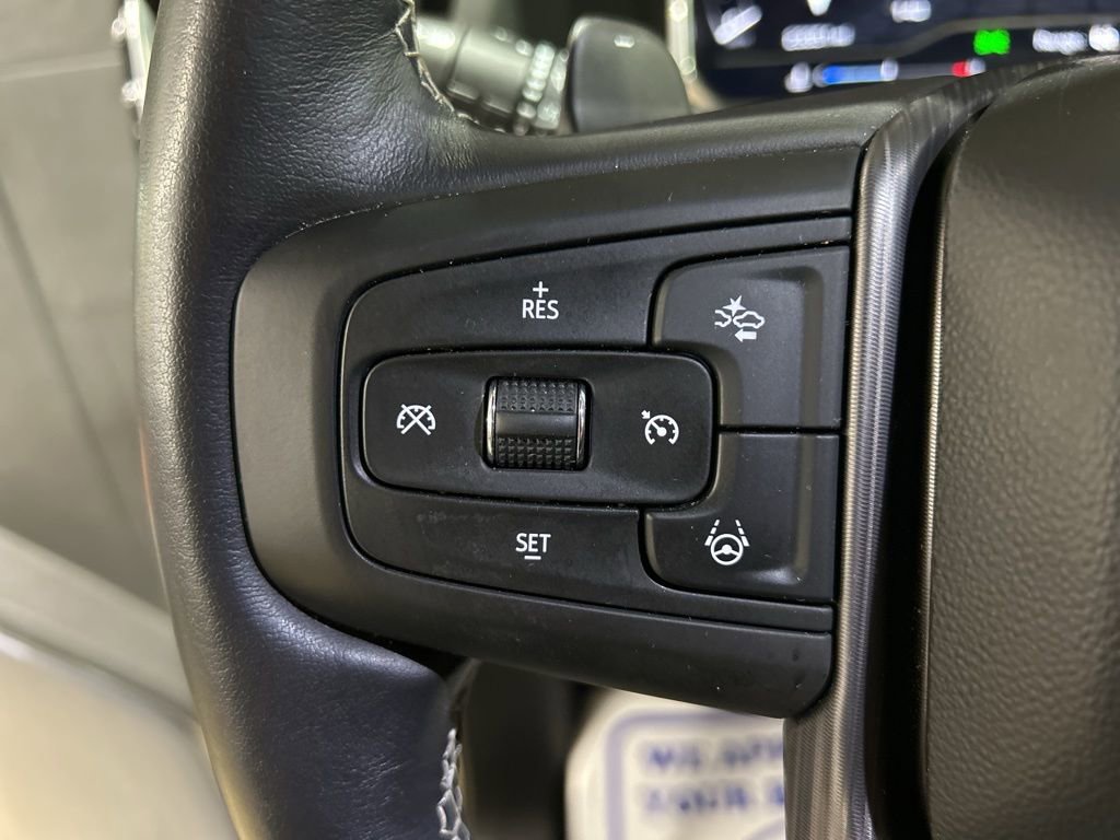 Used 2024 GMC Sierra 1500 Denali Ultimate image 25