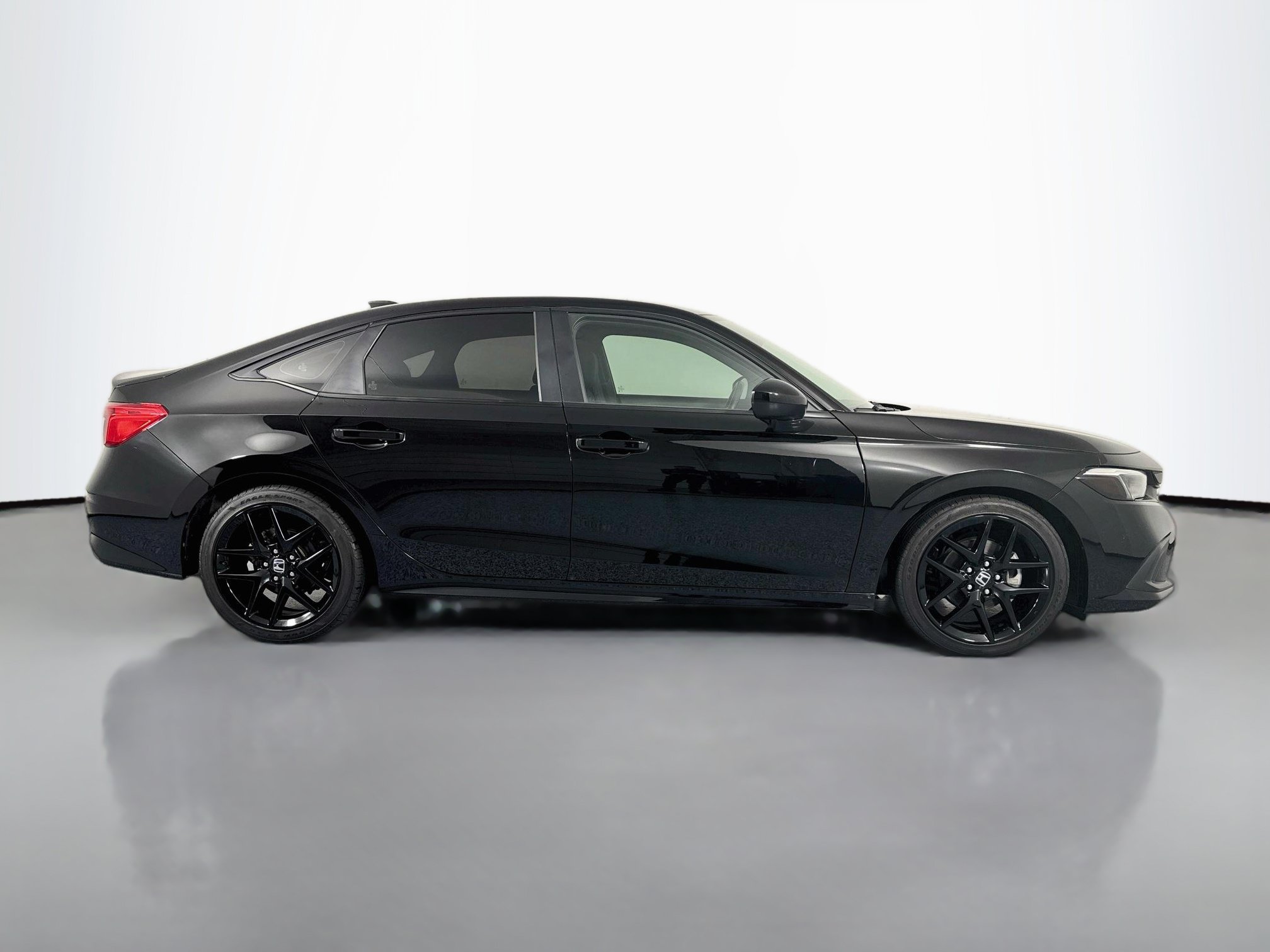 Certified 2024 Honda Civic Sport image 4
