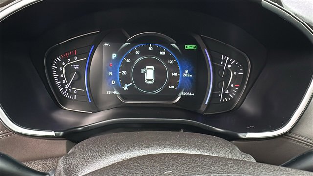 Used 2020 Hyundai Santa Fe SEL image 17