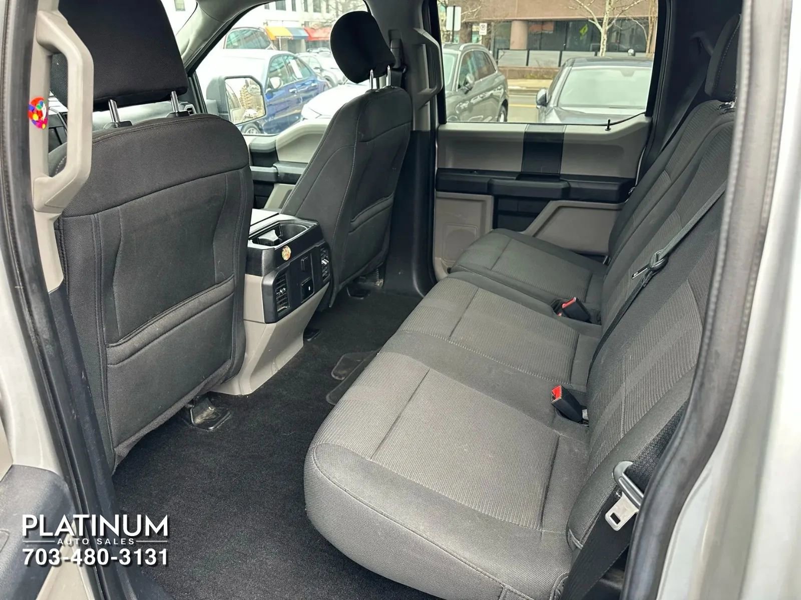 Used 2019 Ford F150 XL w/ Equipment Group 101A Mid image 15