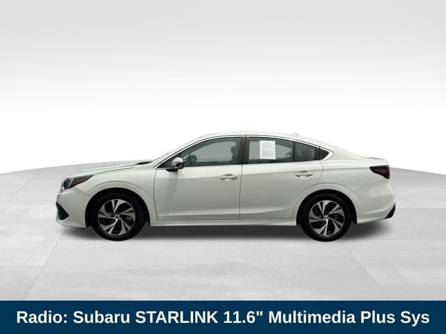 Used 2020 Subaru Legacy Premium AWD/4WD image 2