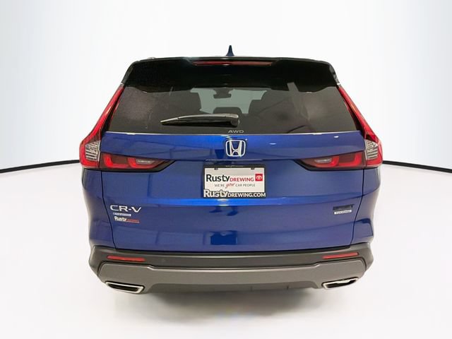 Used 2023 Honda CR-V Sport Touring image 5
