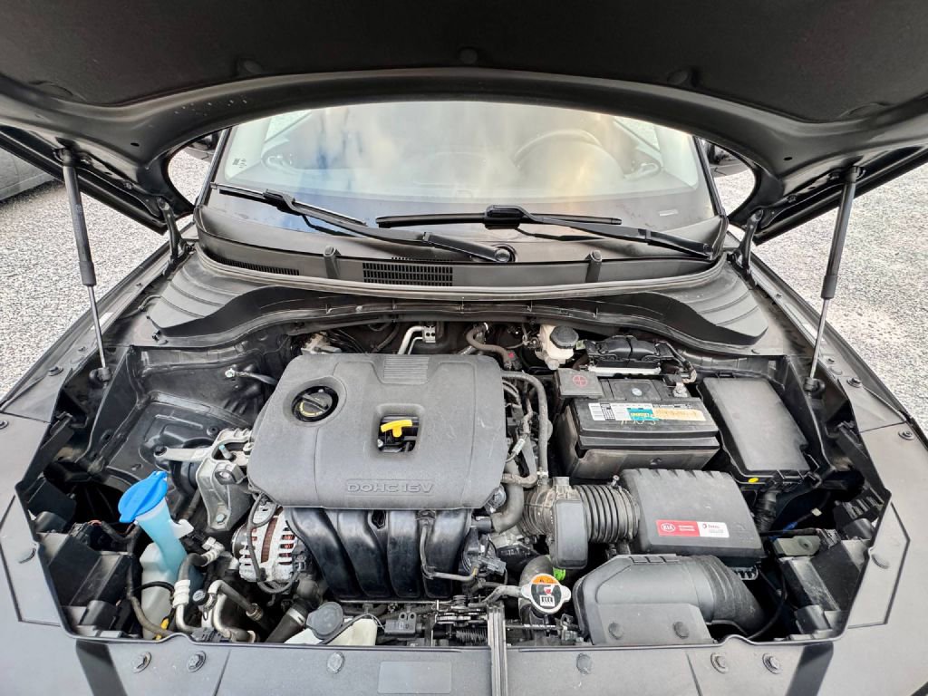 Used 2020 Kia Soul LX FWD image 14