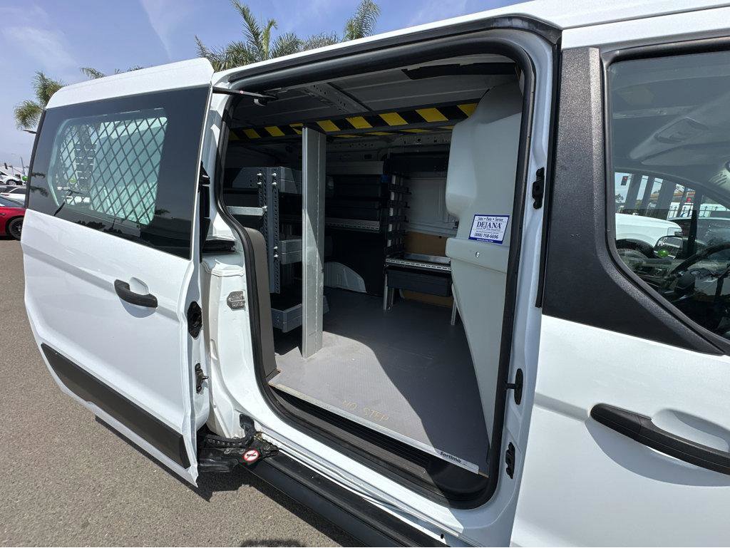 Used 2022 Ford Transit Connect XL FWD image 10