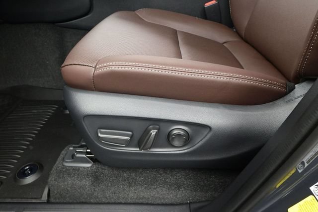 New 2027 Toyota Land Cruiser AWD/4WD image 10