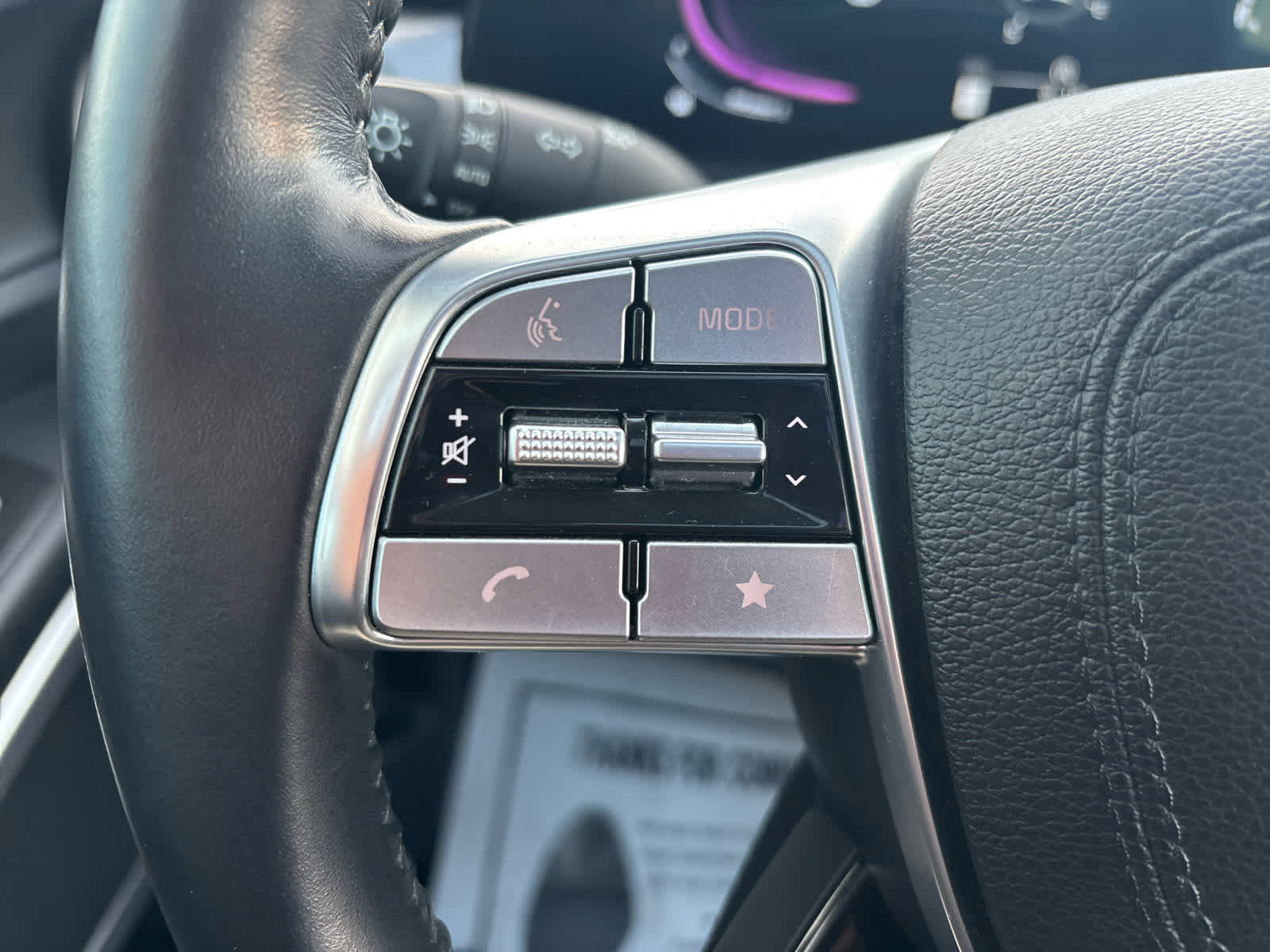 Used 2025 Kia Telluride S image 18