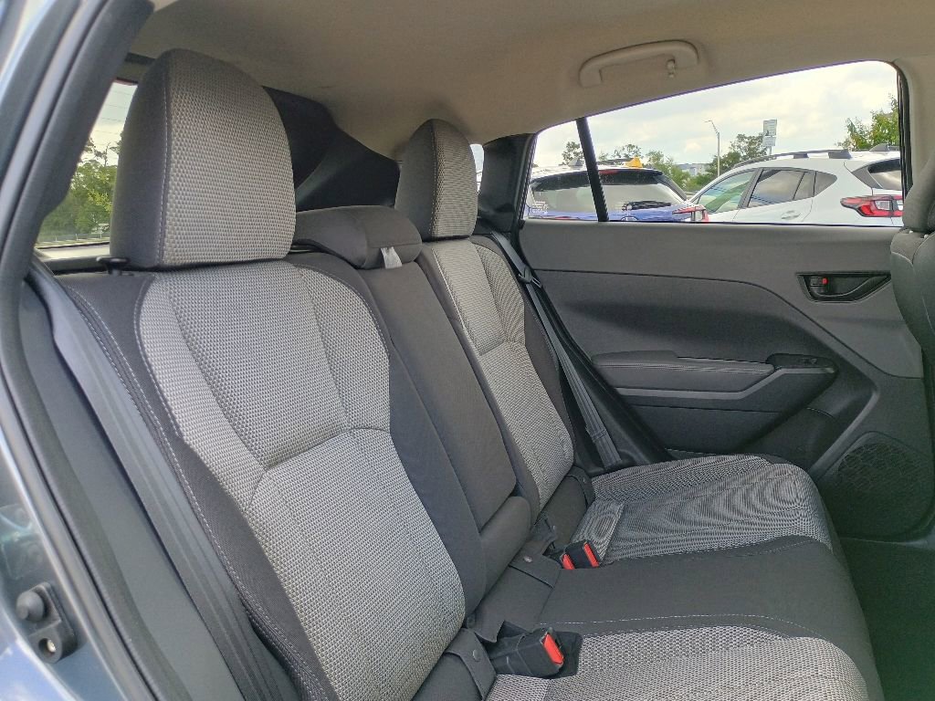 Certified 2024 Subaru Crosstrek 2.0i Premium AWD/4WD image 19