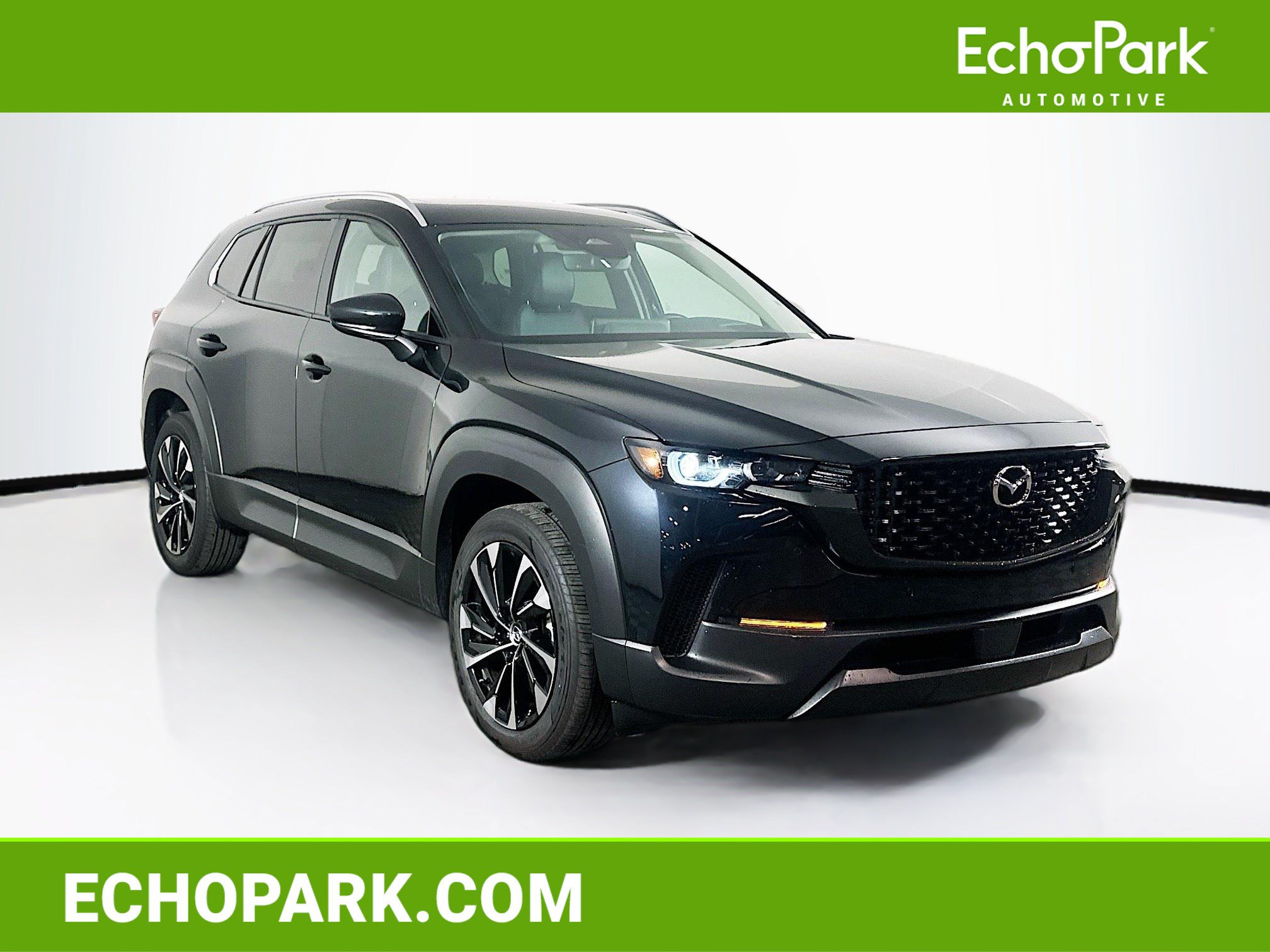 Used 2026 MAZDA CX-50 2.5 Hybrid w/ Premium Plus Pkg AWD/4WD image 1