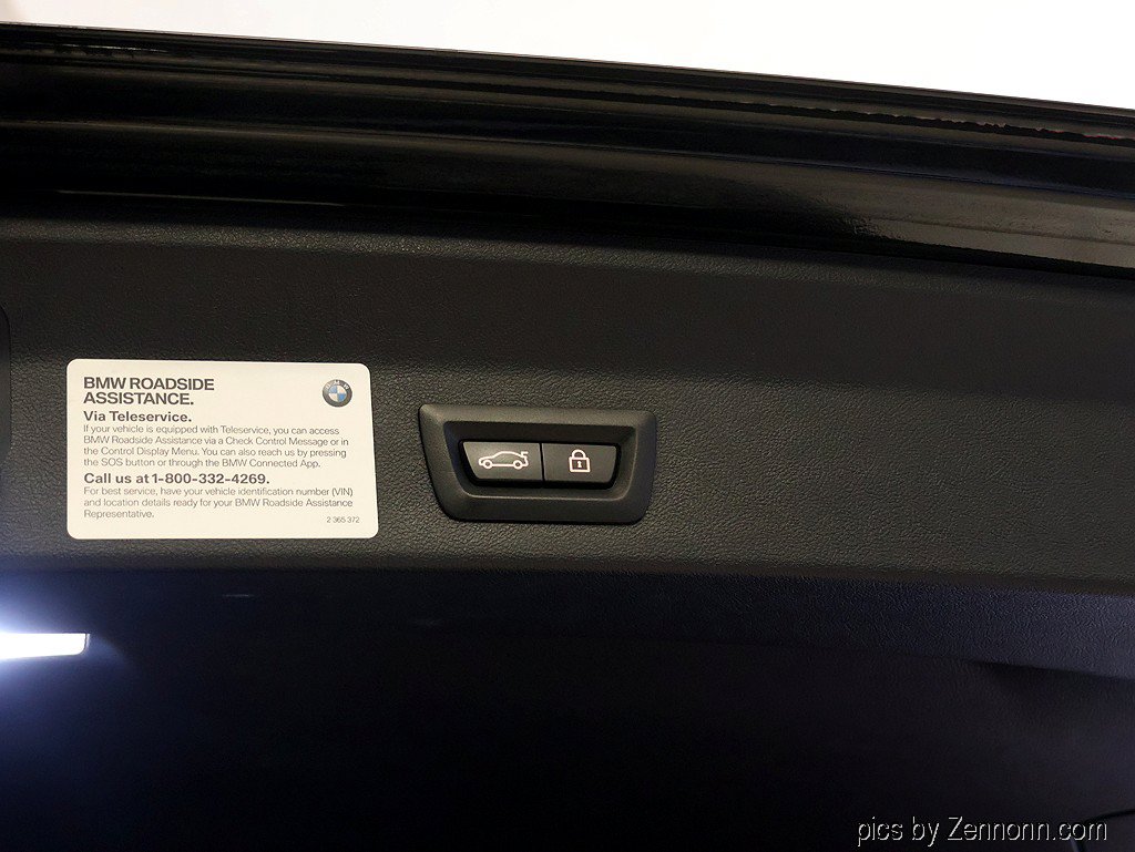 Used 2023 BMW X3 xDrive30i w/ Premium Package w/ZPA AWD/4WD image 30