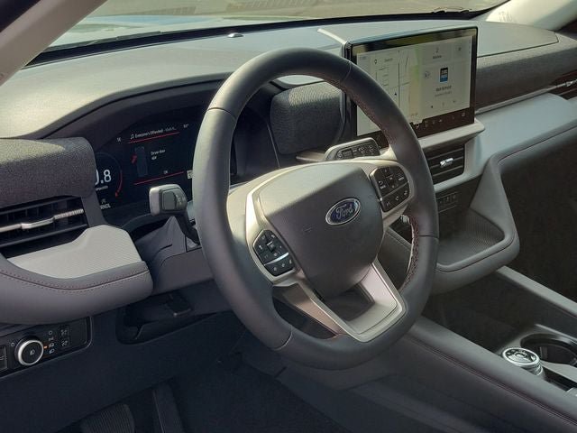 New 2026 Ford Explorer Active w/ Active Comfort Package AWD/4WD image 7