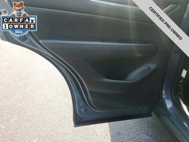 Certified 2025 MAZDA CX-5 Carbon Edition AWD/4WD image 20