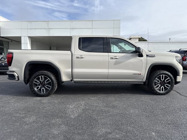 New 2026 GMC Sierra 1500 AT4 w/ AT4 Premium Package image 2