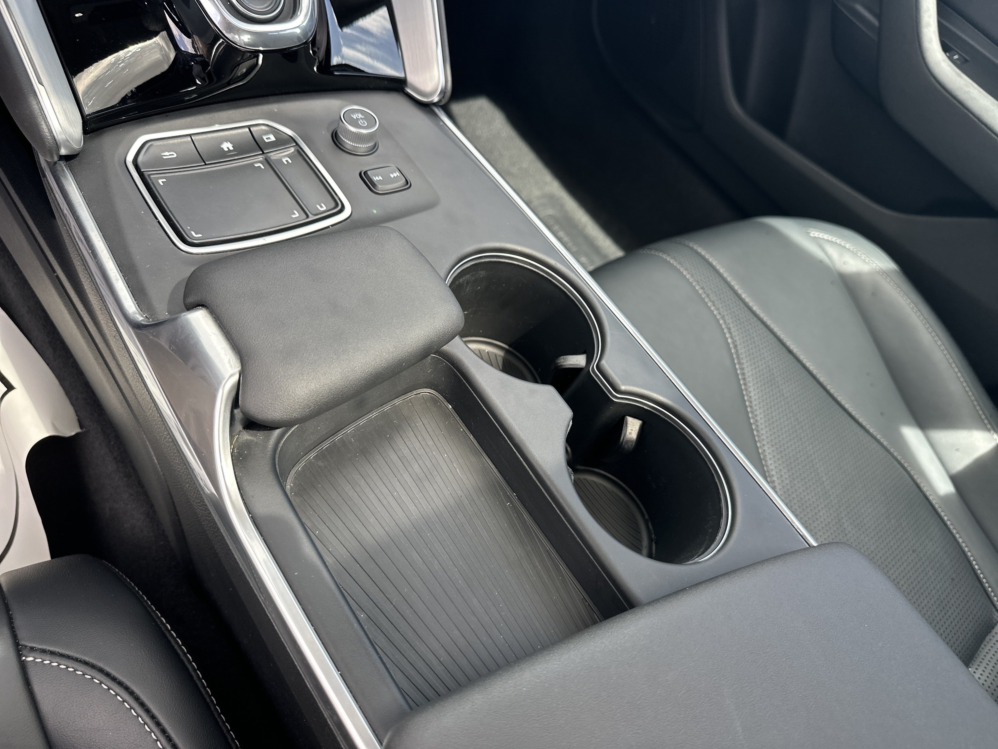 Certified 2023 Acura TLX w/ Technology Package FWD image 32