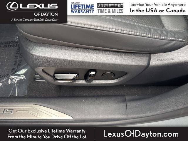 Used 2024 Lexus RX 350 Premium w/ Accessory Package (Z1) image 14