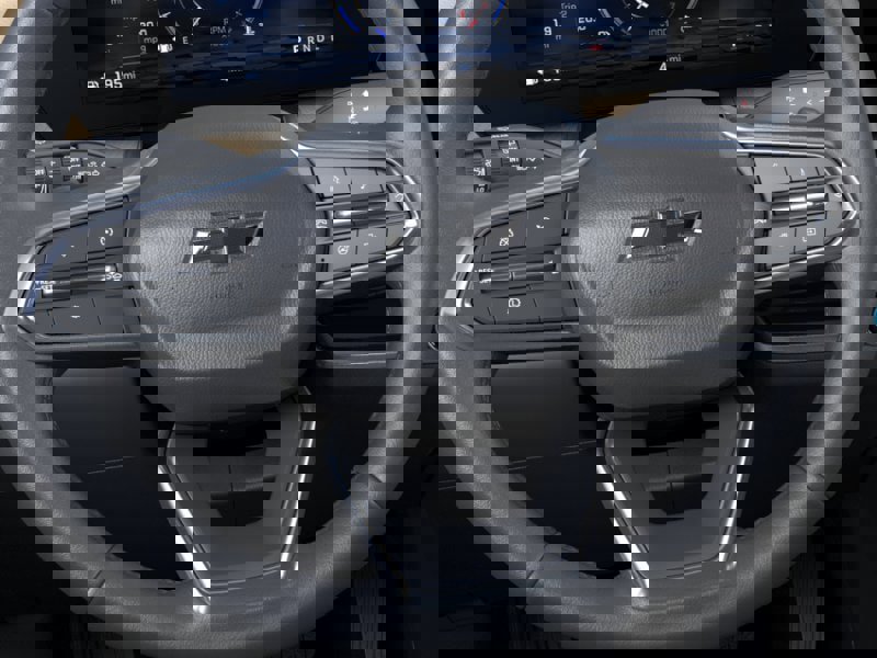 New 2026 Chevrolet Equinox ACTIV image 19