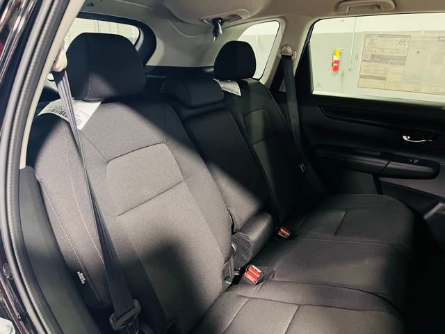 New 2026 Honda CR-V LX image 27