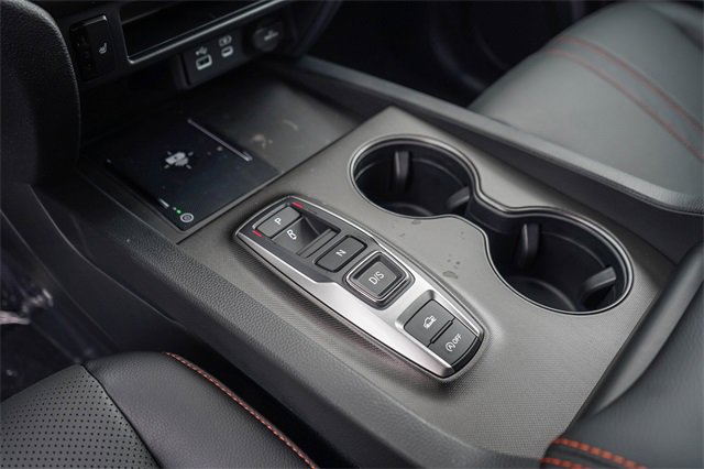 New 2025 Honda Ridgeline TrailSport image 42