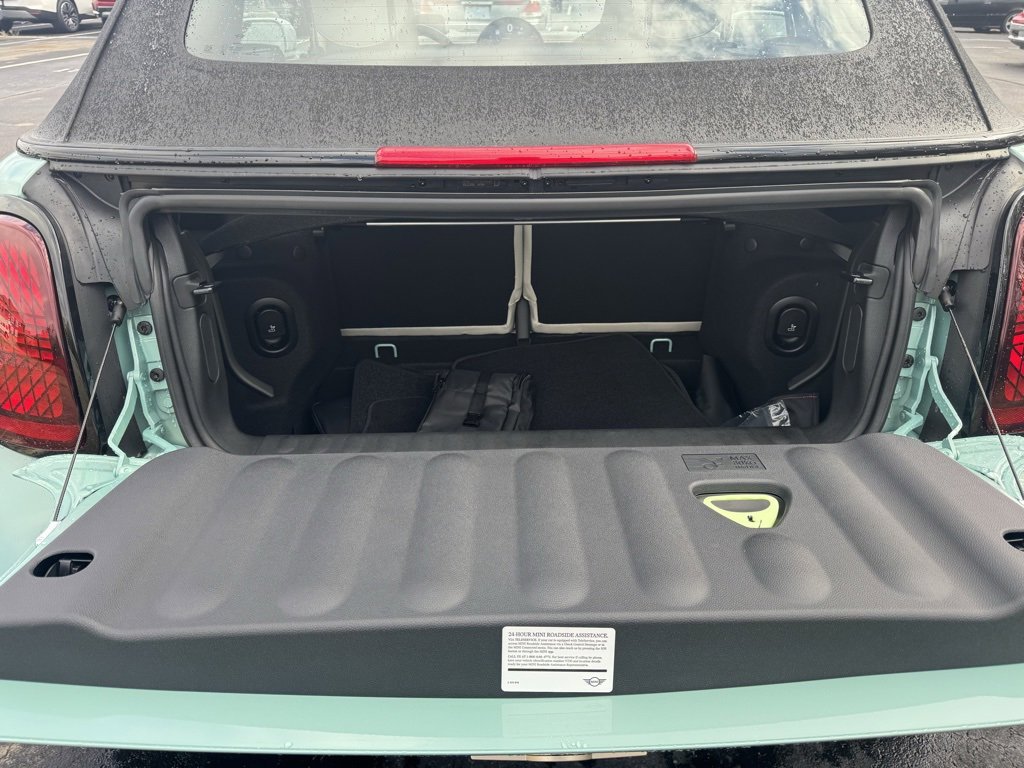 New 2026 MINI Cooper S image 5