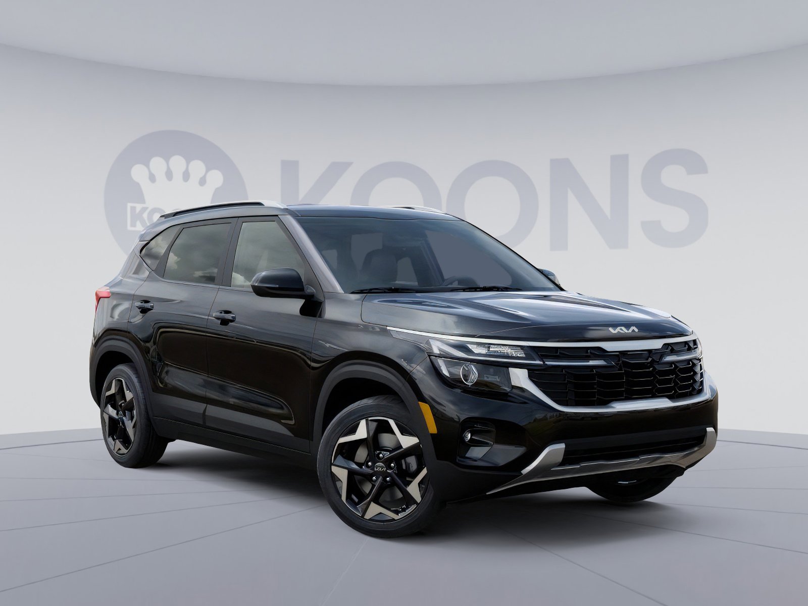 New 2026 Kia Seltos S image 11