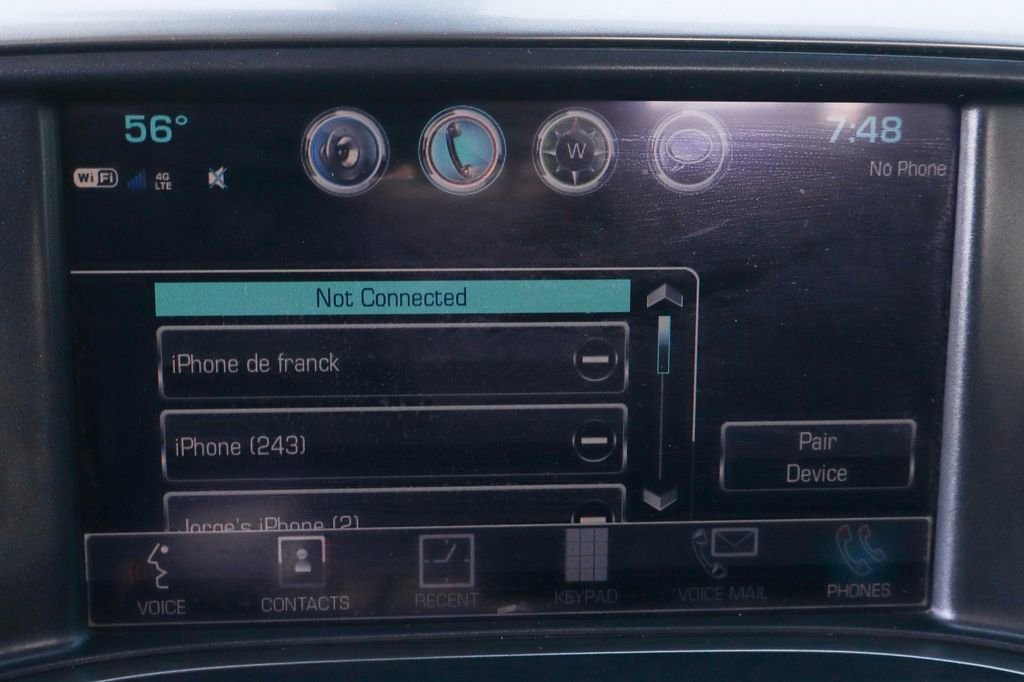 Used 2018 Chevrolet Silverado 1500 LT w/ All Star Edition image 29