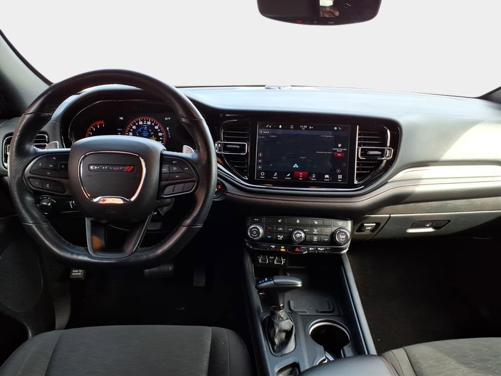 Used 2024 Dodge Durango R/T image 13