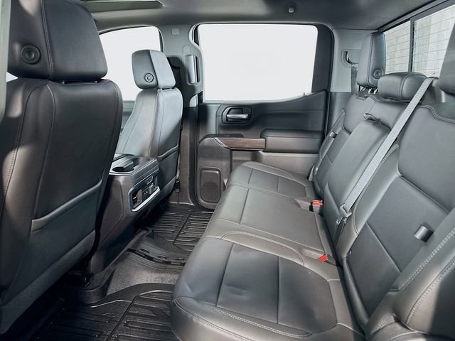 Used 2020 GMC Sierra 1500 SLT w/ SLT Premium Plus Package image 20