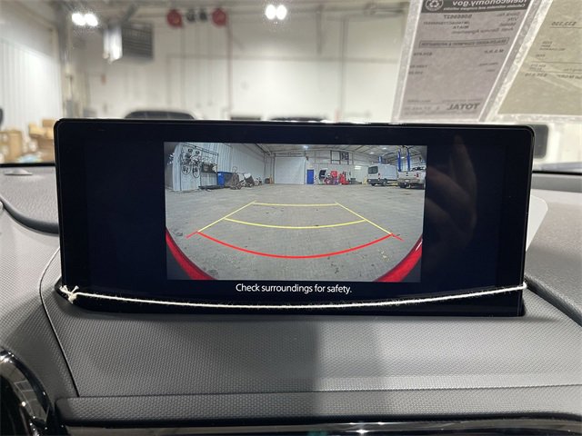 New 2025 MAZDA MX-5 Miata Club w/ Weather Package image 26