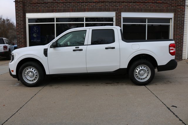 New 2025 Ford Maverick XL w/ 4K Tow Package image 2