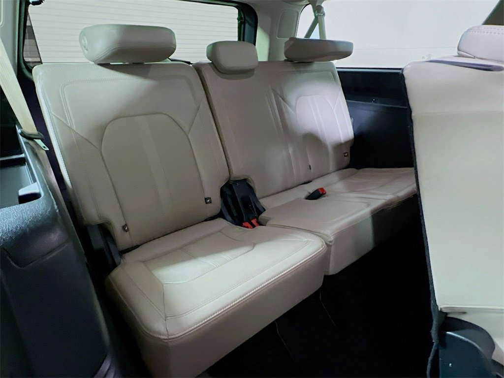 Used 2024 Ford Expedition Max Limited image 24