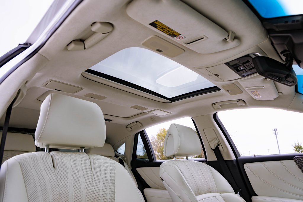 Used 2021 Lexus LS 500 AWD image 27