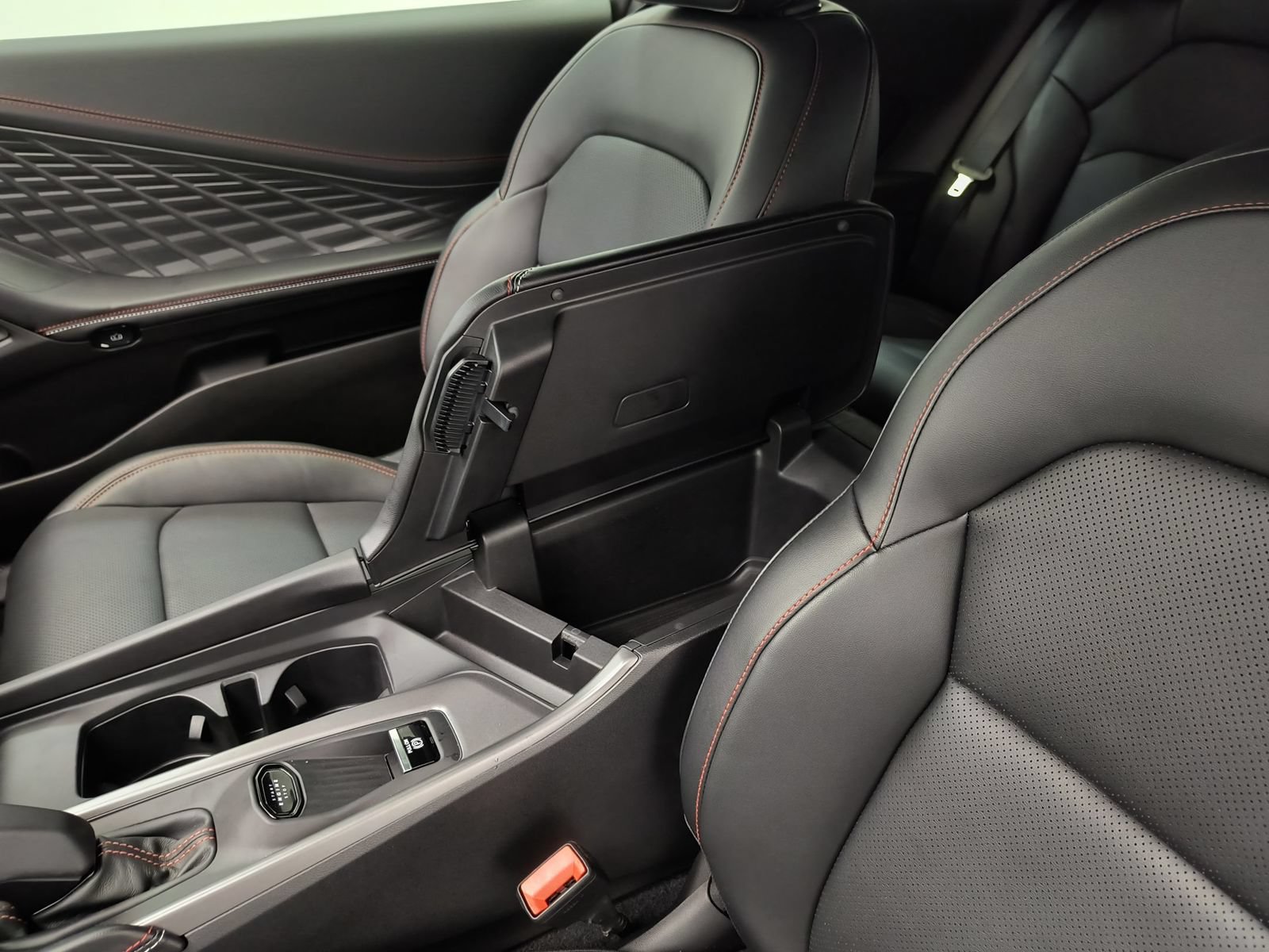 New 2026 Dodge Charger Scat Pack AWD/4WD image 27