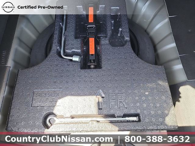 Certified 2023 Nissan Kicks SV FWD image 26