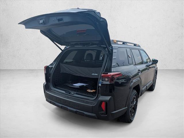 New 2026 Subaru Outback Wilderness AWD/4WD image 25