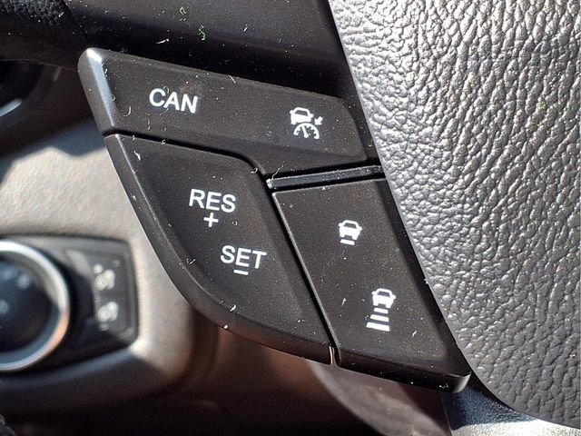 Certified 2019 Ford Escape Titanium AWD/4WD image 21