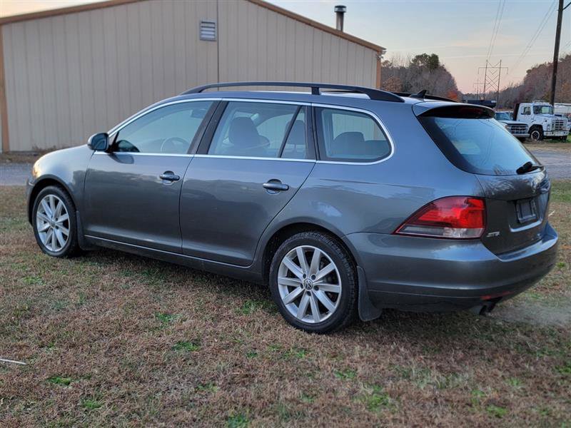 Used 2014 Volkswagen Jetta TDI image 6