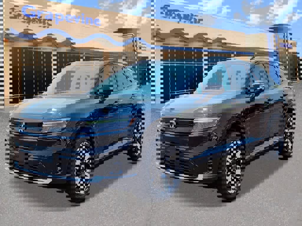 New 2025 Honda Prologue Elite