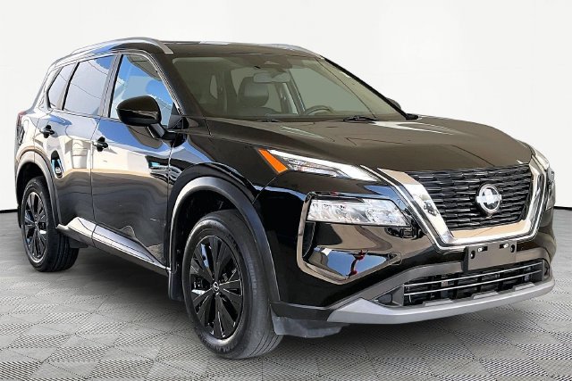 Used 2023 Nissan Rogue SV w/ SV Premium B Package