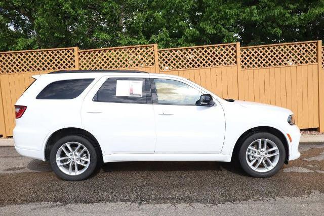 Used 2026 Dodge Durango GT AWD/4WD image 5