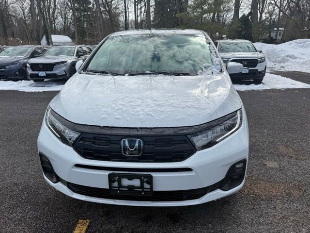 New 2026 Honda Odyssey EX-L image 8