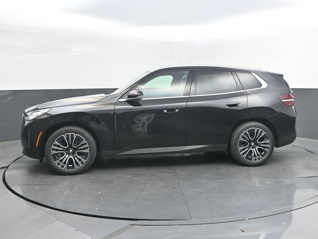 New 2026 BMW X3 xDrive30i AWD/4WD image 2