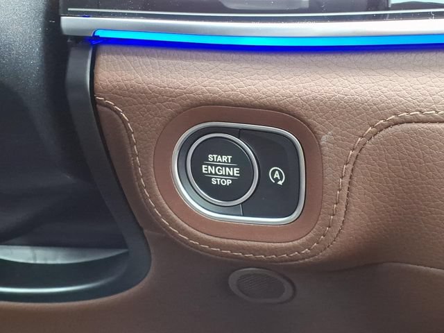New 2026 Mercedes-Benz GLS 580 4MATIC image 25