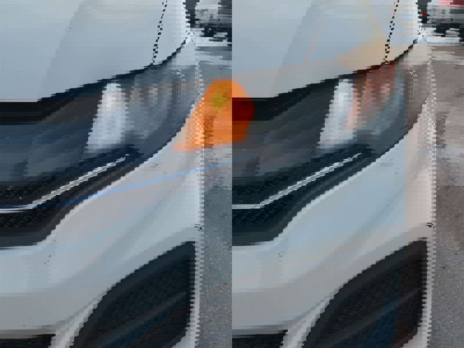 Used 2015 Honda Civic LX image 12